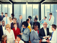 networking tips, communication, first impressions