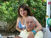 Father's Day Message, Rosalinda Randall