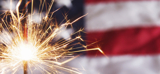 9 Tips For A Safe and Fun 4th of July