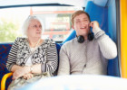 11 Reasons to Stop Using Your Cell Phone In Public Places
