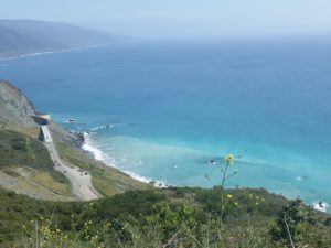 New Camaldoli hermitage, Big Sur