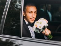 self-marriage ceremonies, wedding etiquette