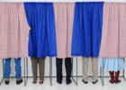 Voting Day Etiquette