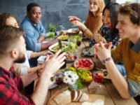 social skills, dining etiquette, workplace civility
