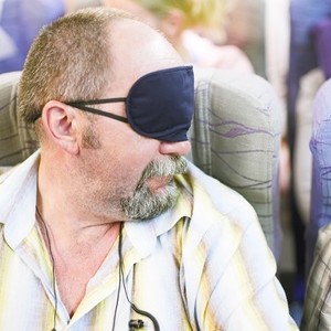11 airplane etiquette rules; if only we could
