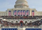 Tips on how to survive Inauguration Day