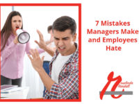 mistakes managers make