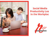 Social Media Productivity Loss in the Workplace