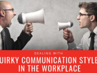 communication styles in the workplace