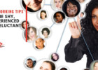 12 Networking Tips for the Shy, Inexperienced and Reluctant