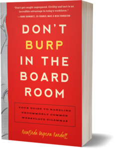 dont-burp-in-the-board-room-rosalinda-randall