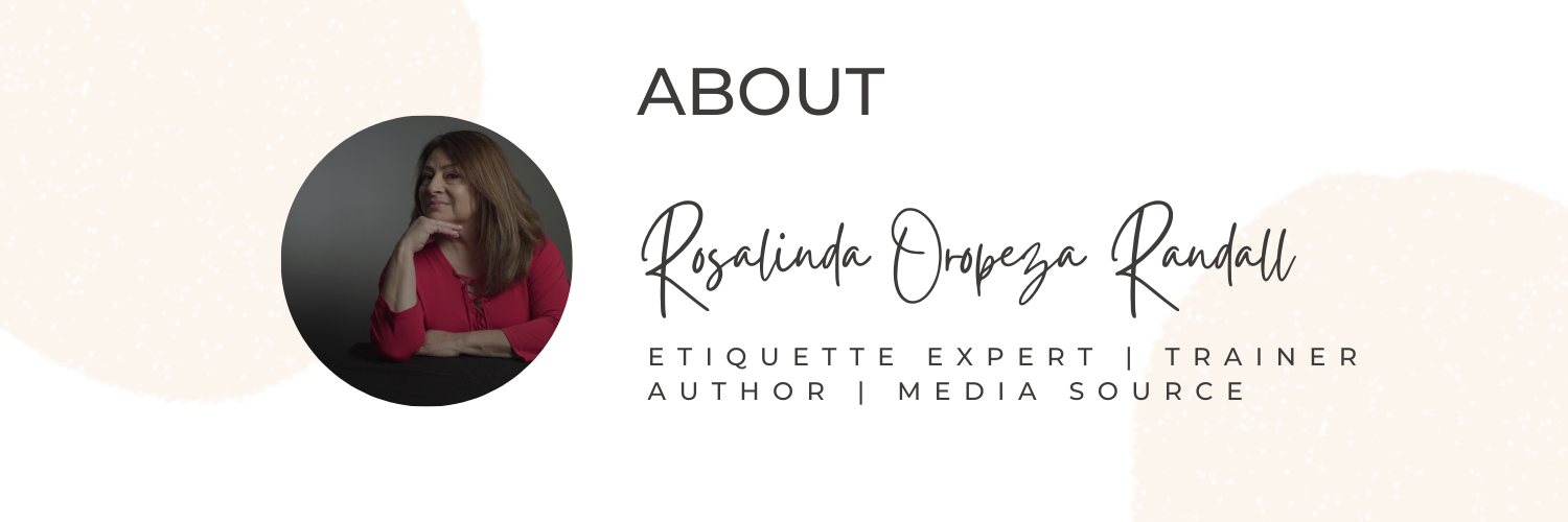 About Rosalinda Randall