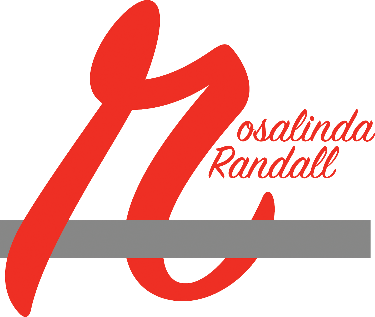 Rosalinda Randall Logo