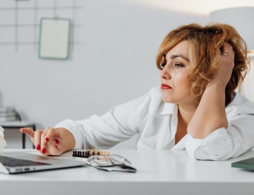 6 Phrases and Responses to Eliminate Using at Work