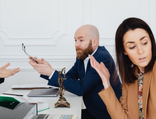 Dealing with Workplace Politics: Real-Life Scenarios and Etiquette Tips