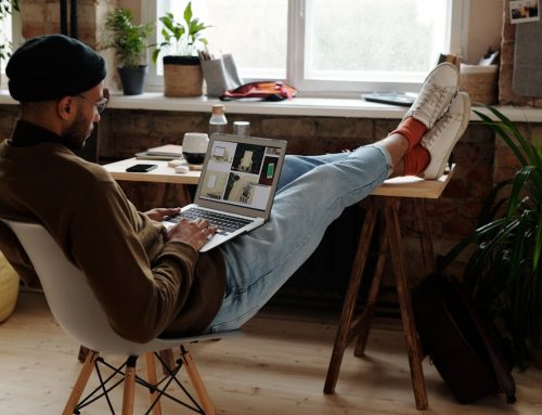 6 Workplace Excuses That Sound Better in Your Head